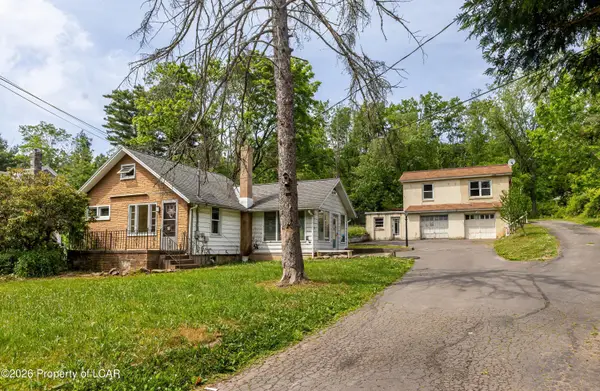 128-134 Freedom Road, Drums, PA 18222