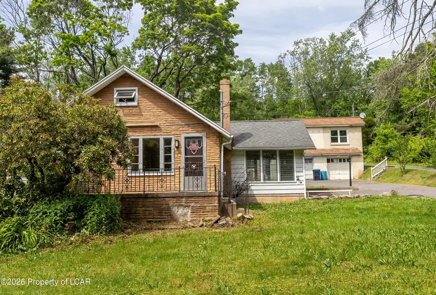 128-134 Freedom Road, Drums, PA 18222 - #3