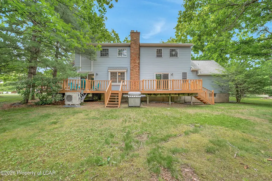626 Aspen Drive, Mountain Top, PA 18707 - #3
