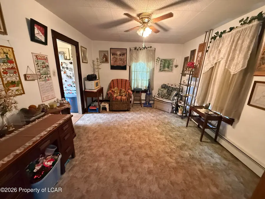 26 Sachse Avenue, Conyngham, PA 18219 - #3