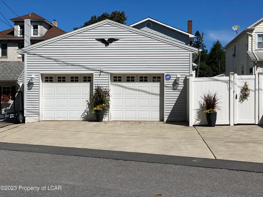718 Ingham Street, Freeland, PA 18224 - #2