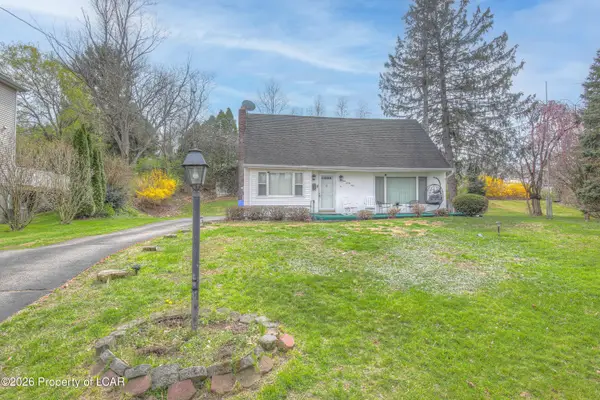 429 Mclean Street, Dupont, PA 18641