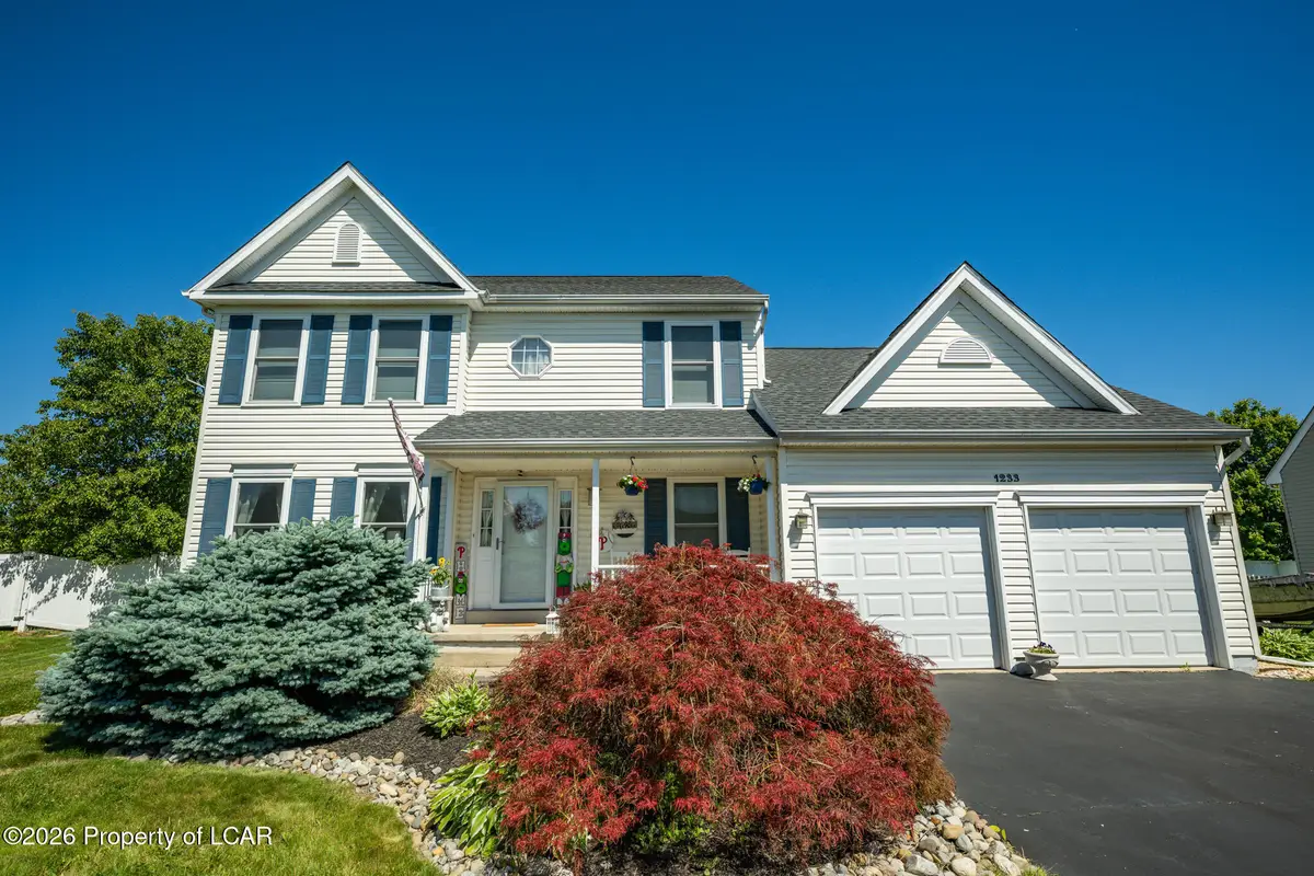 1233 Cobblestone Way, Quakertown, PA 18951 - #1