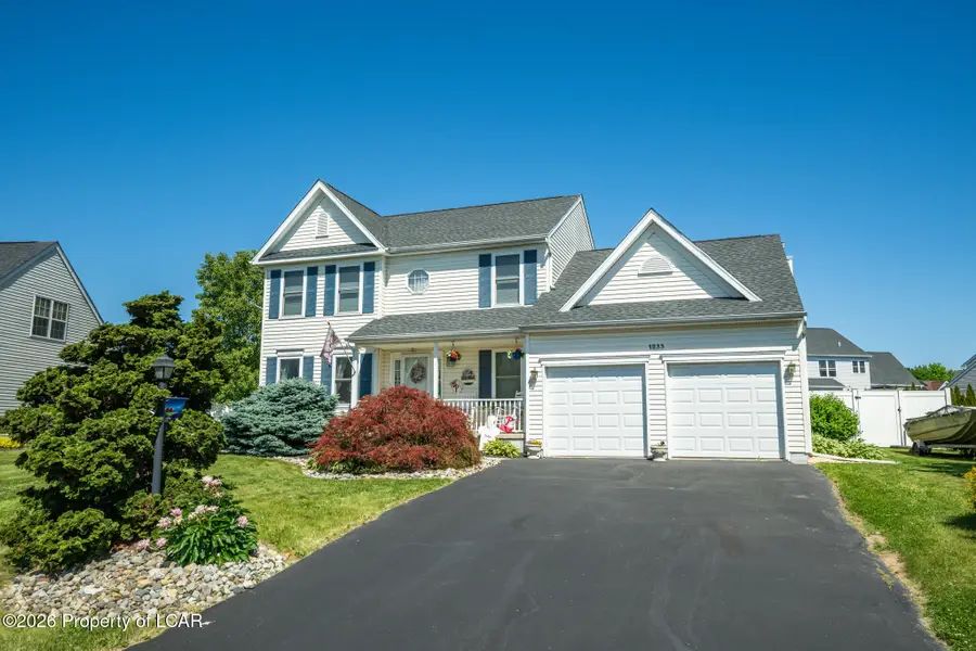 1233 Cobblestone Way, Quakertown, PA 18951 - #2