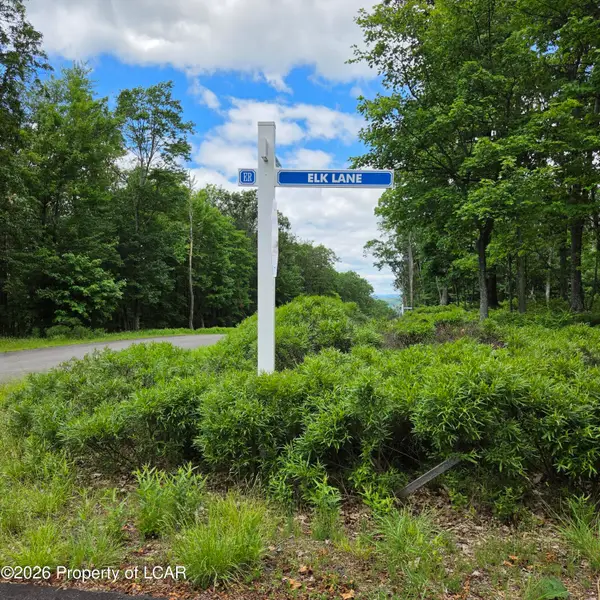 413 Elk Lane, East Union Township, PA 17985