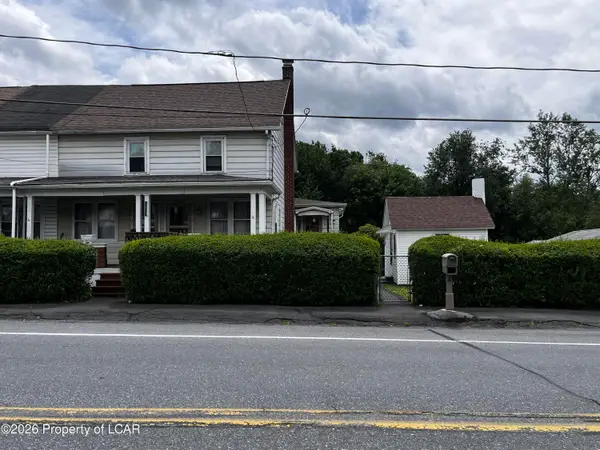 1020 Berwick Street, Beaver Meadows, PA 18216