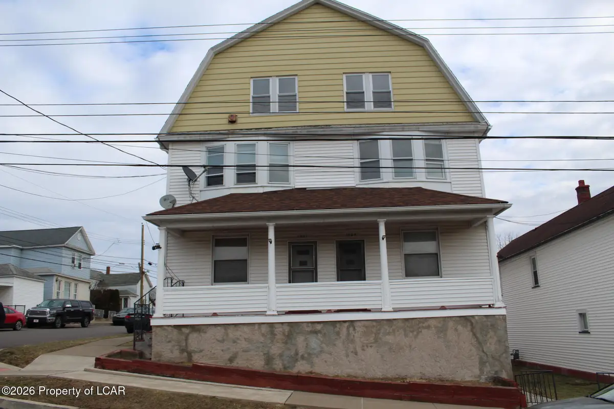 1201 S Hanover Street, Nanticoke, PA 18634 - Image #1