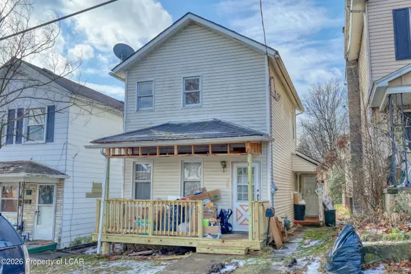159 Reynolds Street, Plymouth, PA 18651