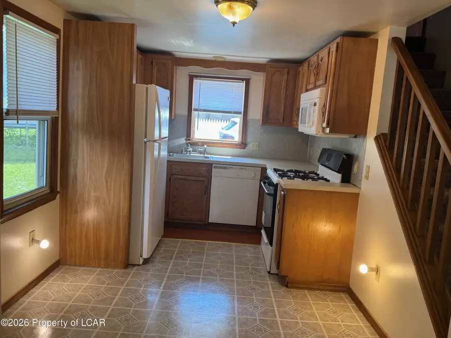 264 Rear High Street, Wilkes Barre, PA 18702 - #3