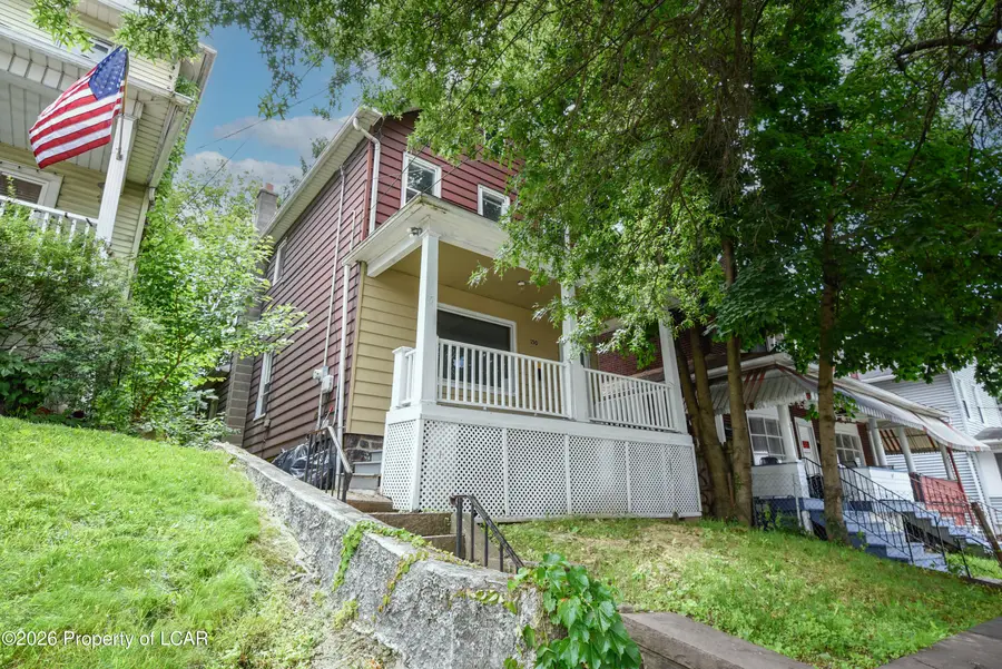 150 Park Avenue, Wilkes Barre, PA 18702 - #3