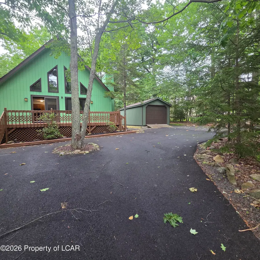 5 Fir Lane, Gouldsboro, PA 18424 - #2