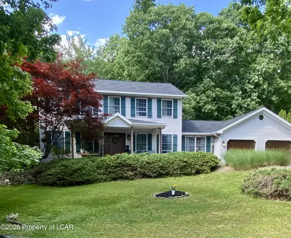 286 Hemlock Terrace, Mountain Top, PA 18707