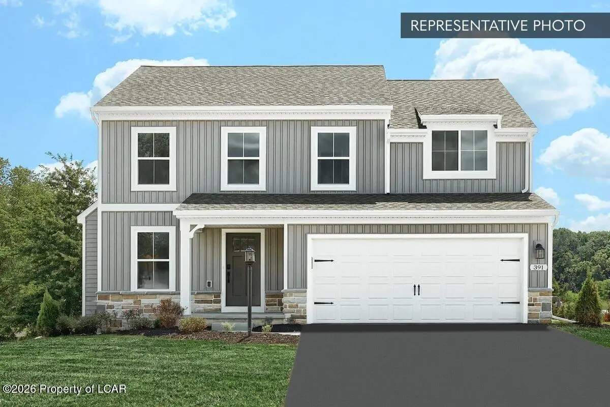 TBD Lt 6 Venisa Drive, Hazleton, PA 18202 - #1