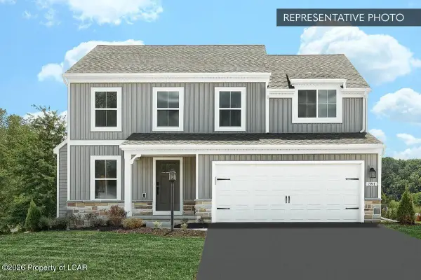 TBD Lt 6 Venisa Drive, Hazleton, PA 18202