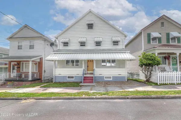 141 Center Street, Nanticoke, PA 18634