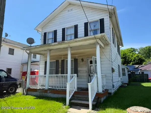 286 Main Street, Luzerne, PA 18709