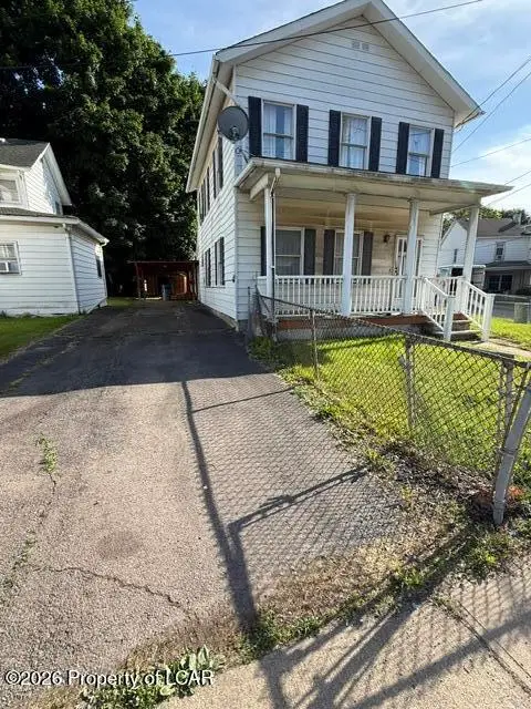 286 Main Street, Luzerne, PA 18709 - #2
