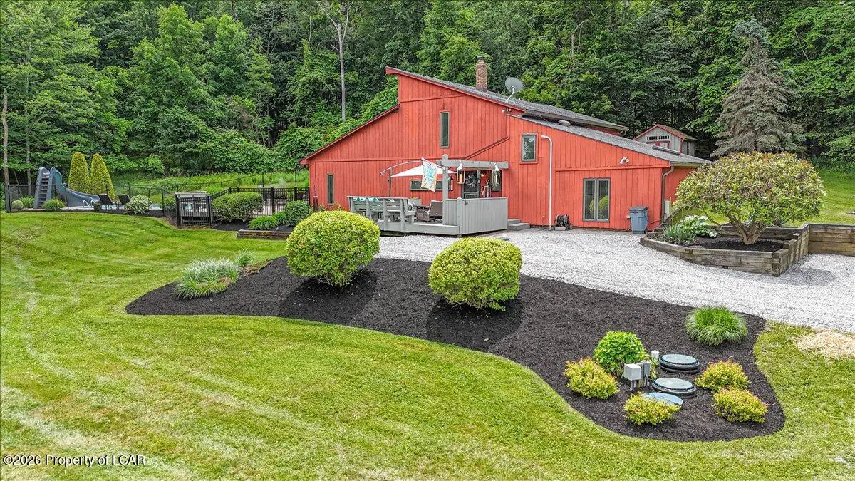 38 Viewmont Acres Road, Dallas, PA 18612 - #1