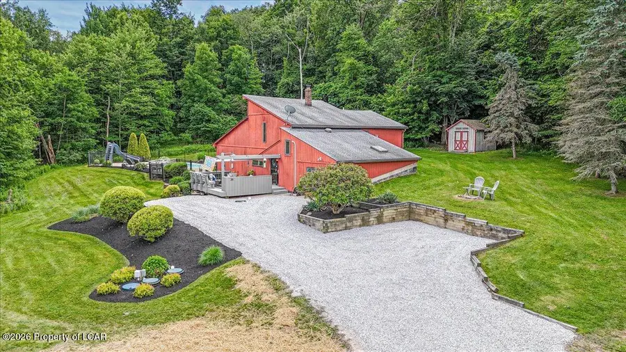 38 Viewmont Acres Road, Dallas, PA 18612 - #3