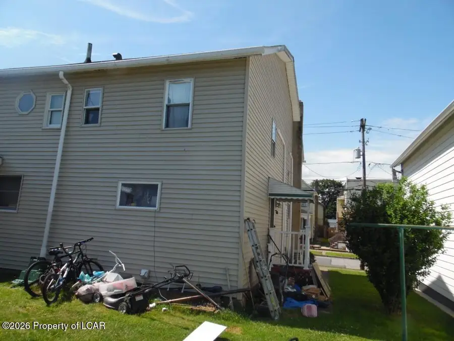160 Matson Avenue, Wilkes Barre, PA 18705 - #2