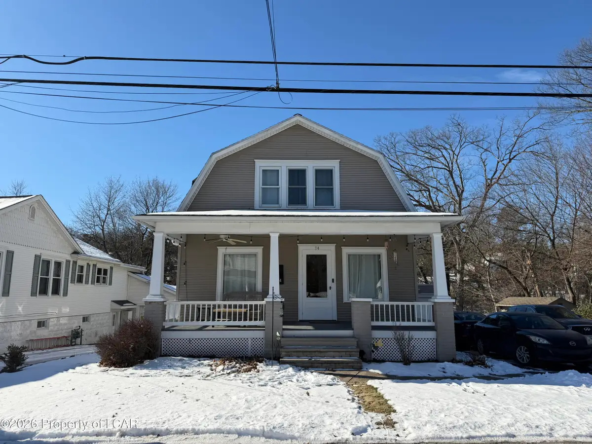 74 Shaver Avenue, Shavertown, PA 18708 - Image #1