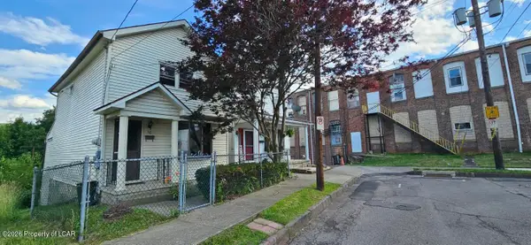 50 Murray Street, Wilkes-Barre, PA 18702