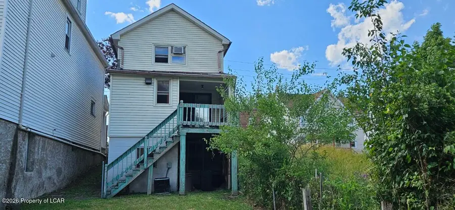 50 Murray Street, Wilkes Barre, PA 18702 - #2