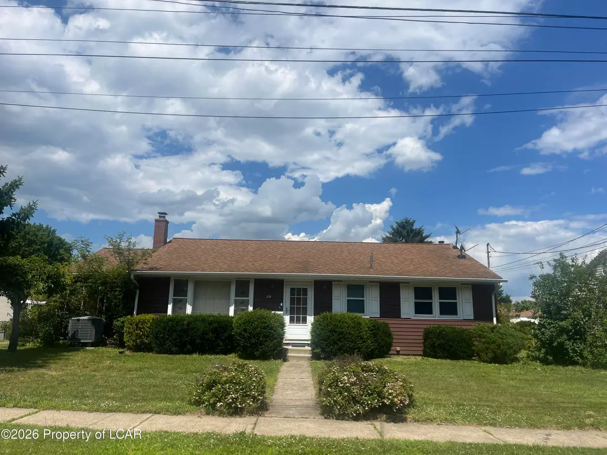 28 Birch Drive, Swoyersville, PA 18704 - #1