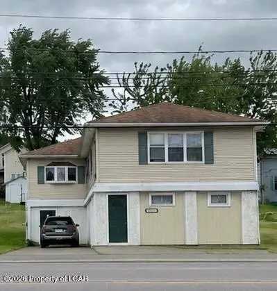 691 Main Street, Pittston, PA 18640 - #1