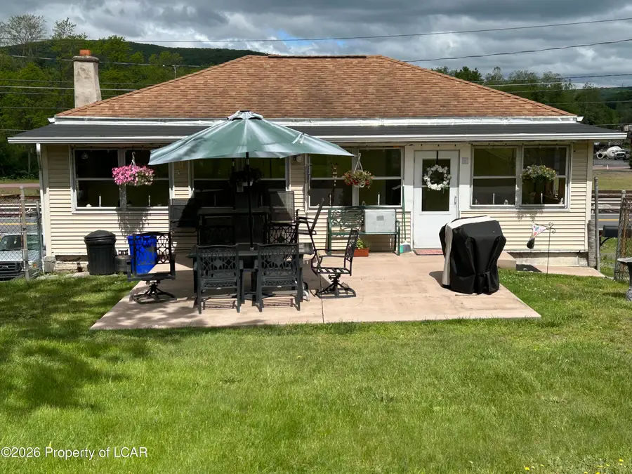 691 Main Street, Pittston, PA 18640 - #3