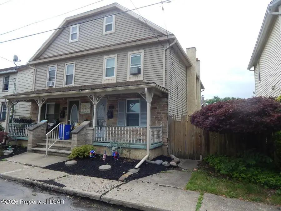 23 Center Street, Pittston, PA 18640 - #3