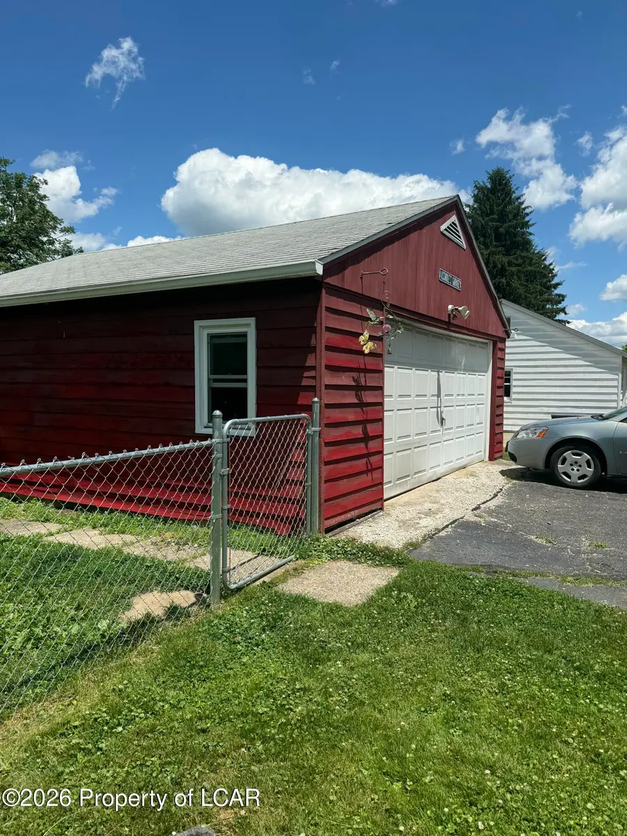 30 Lackawanna Avenue, Swoyersville, PA 18704 - #3