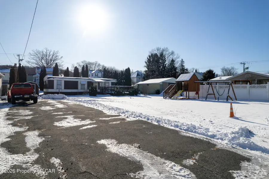 616 Rear Donnelly Street, Duryea, PA 18640 - #2