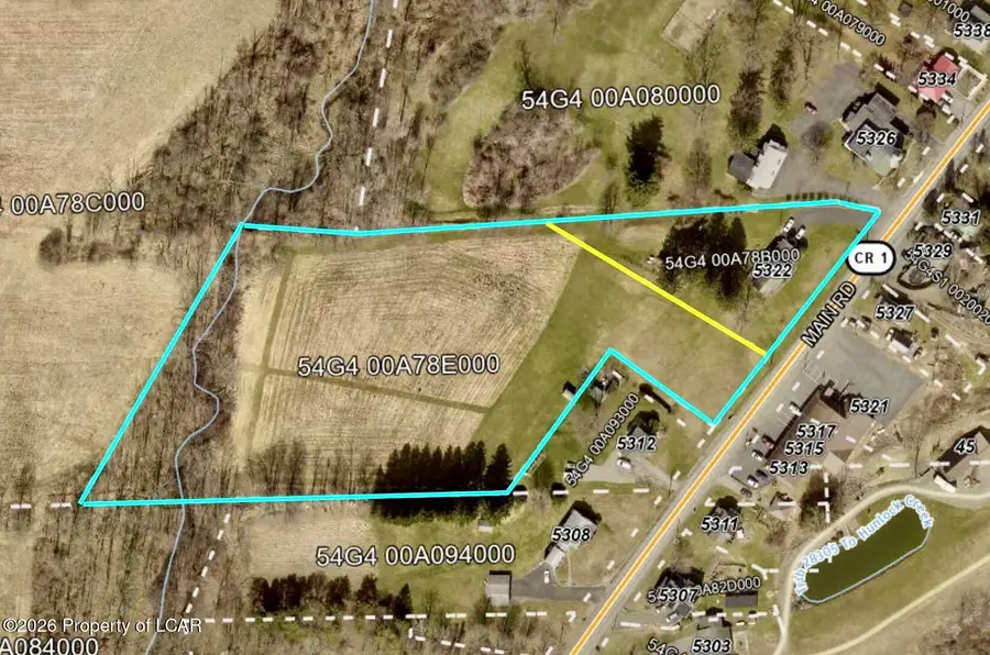 5322 Main Road, Sweet Valley, PA 18656 - #2
