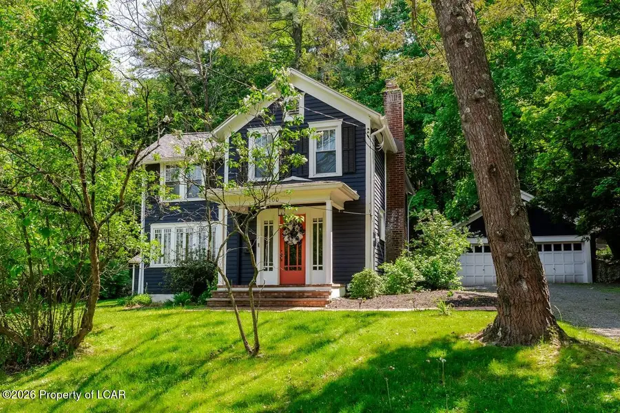 100 Franklin Street, Dallas, PA 18612 - #3
