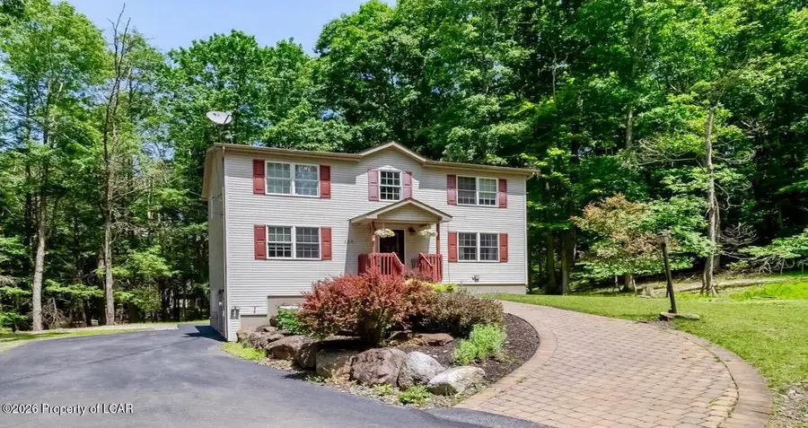 103 Quail Point Court, Drums, PA 18222 - #2
