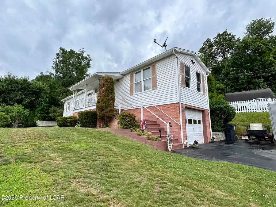 112 Brady Street, Wyoming, PA 18644 - #2