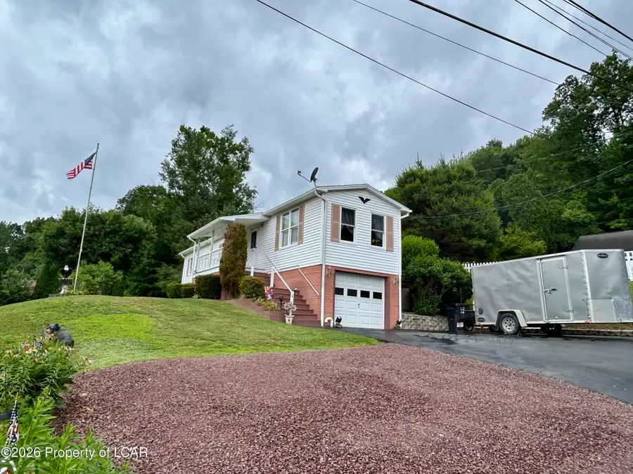 112 Brady Street, Wyoming, PA 18644 - #3