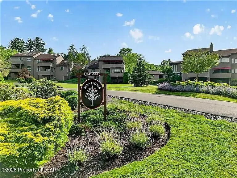 643 Meadows Lane, Dallas, PA 18612 - #1
