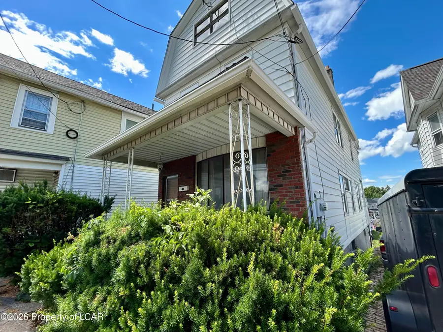968 Scott Street, Wilkes Barre, PA 18705 - #2