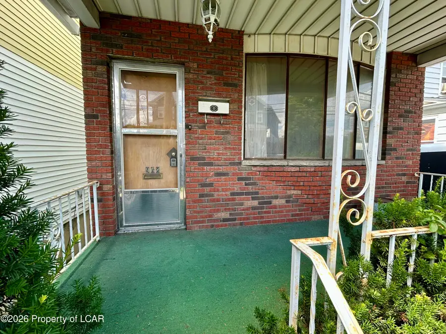 968 Scott Street, Wilkes Barre, PA 18705 - #3