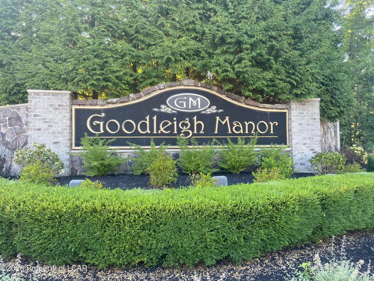 Manorview Drive, Dallas, PA 18612 - #1