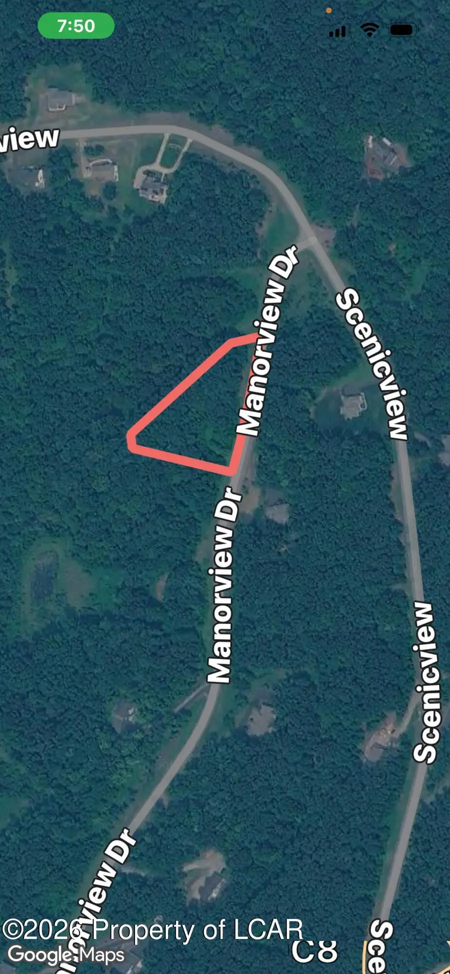 Manorview Drive, Dallas, PA 18612 - #3
