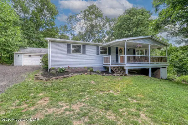 13 Oakdale Drive, Hunlock Creek, PA 18621
