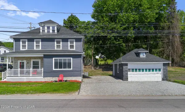 1058 Main Street, Swoyersville, PA 18704