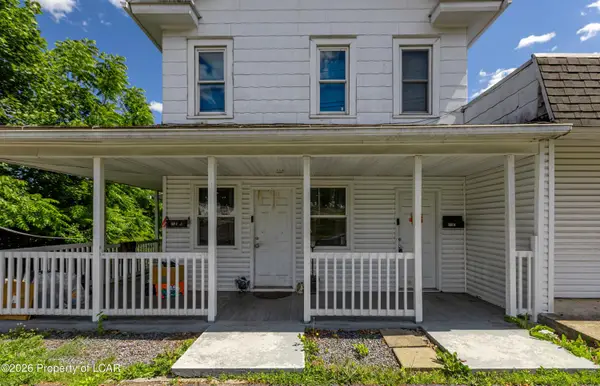 648 Main Road, Hanover Township, PA 18706