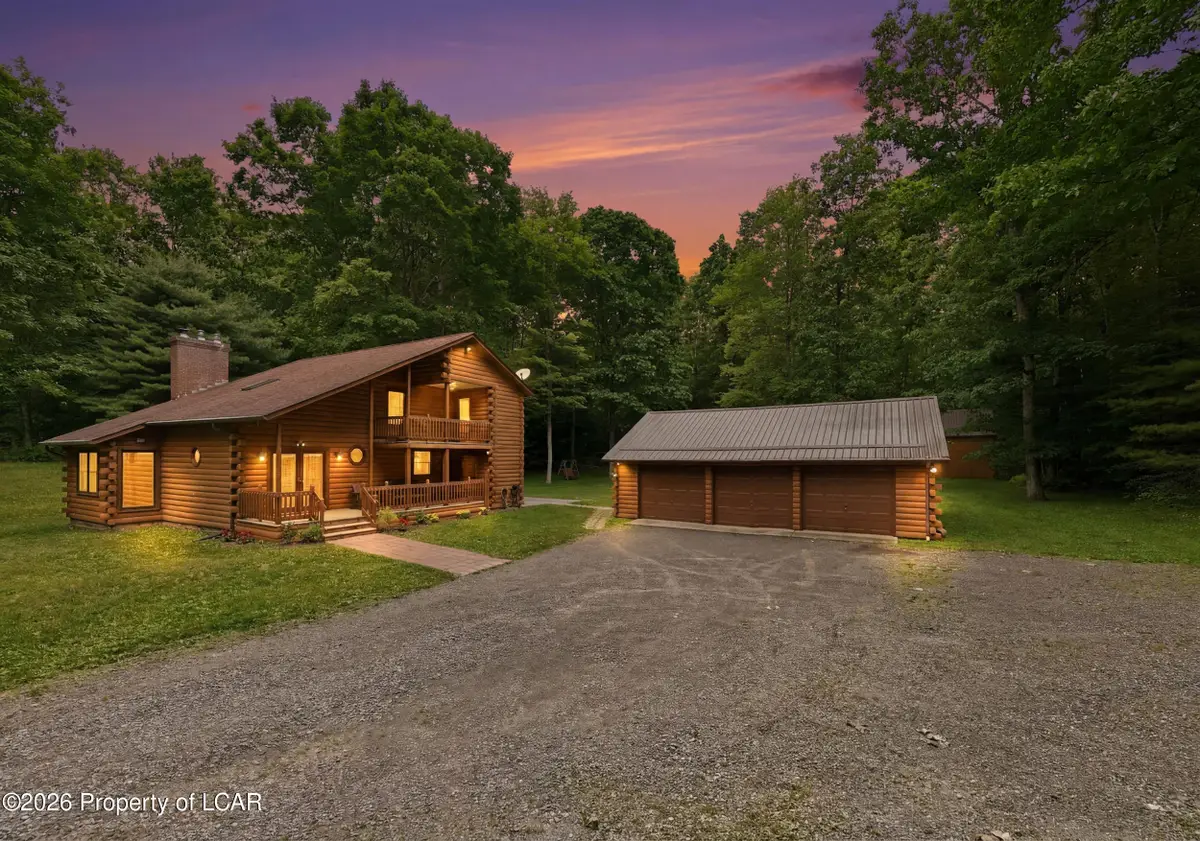 98 Moyer Road, Hunlock Creek, PA 18621 - #1