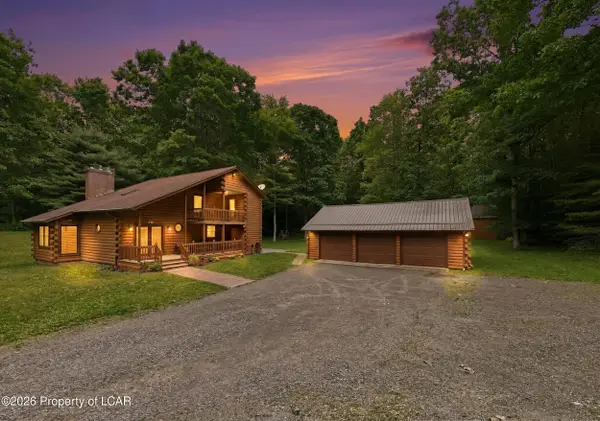 98 Moyer Road, Hunlock Creek, PA 18621