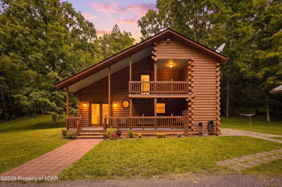 98 Moyer Road, Hunlock Creek, PA 18621 - #2