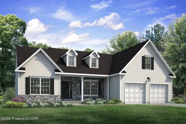 633 West Oak Lane, White Haven, PA 18661